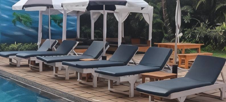 海龟滩度假村 - 莫吉姆(Turtle Beach Resort - Morjim)图片