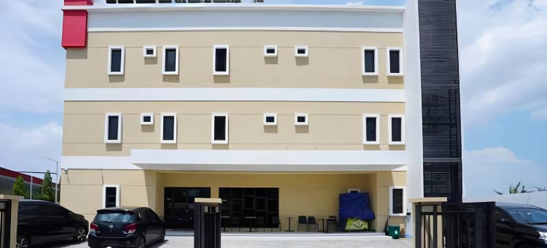 梅尔57号酒店(Merr 57)图片