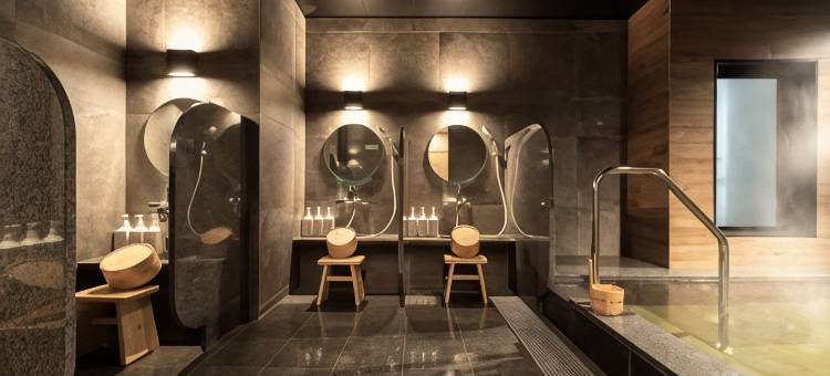 超级酒店 Premier难波/心斋桥(SUPER HOTEL Premier Namba Shinsaibashi Natural Hot Spring)图片