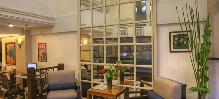 马尼拉费萨尔酒店(Fersal Hotel - Manila)图片