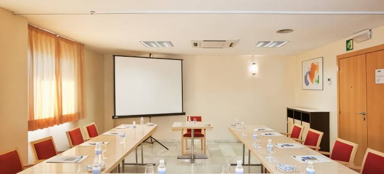 Holiday Inn Express 马德里 - 阿尔科尔孔(Holiday Inn Express MADRID - ALCORCON by IHG)图片