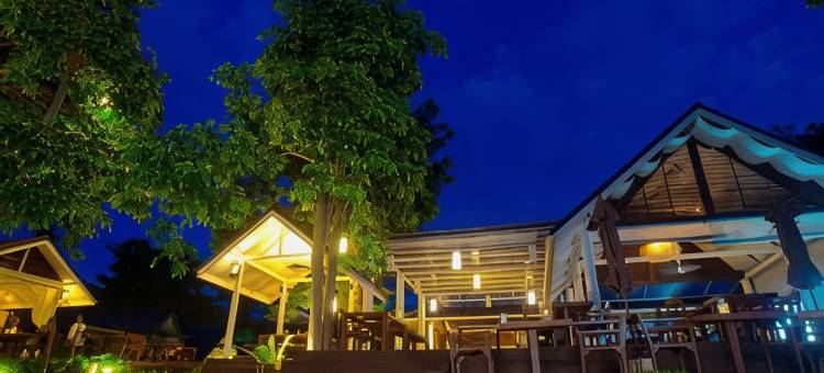 苏梅岛之家度假村(At Samui Haus)图片
