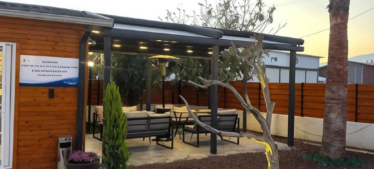 安塔基亚的一家酒店(Some Hotel Antakya)图片