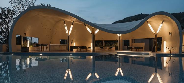 ORO 庄园南迪山(ORO The Estates, Nandi Hills)图片