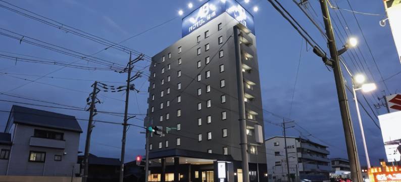 AB酒店湖南店(AB Hotel Konan)图片