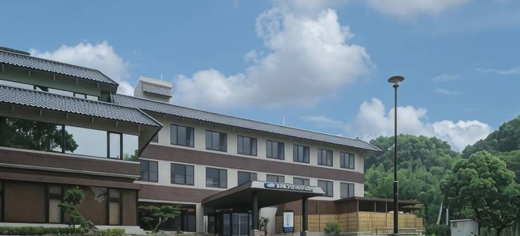 露樱GRANTIA太宰府店(Route Inn Grantia Dazaifu)图片