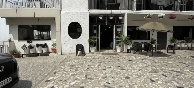 印度酒店(Hotel India)图片