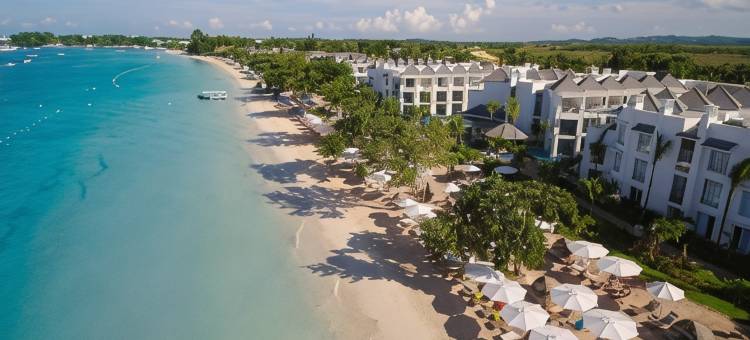 内格里尔卡利斯玛蔚蓝海滩度假村 - 餐点全包(Azul Beach Resort Negril)图片