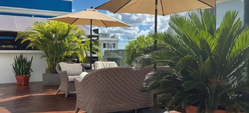 352 号旅馆(352 Guest House Hotel Boutique)图片