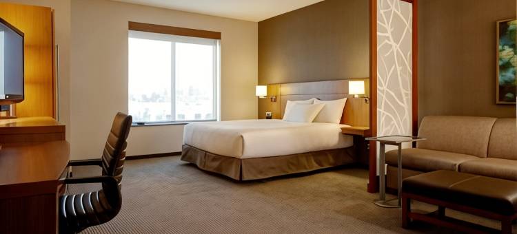 哥伦布凯悦嘉轩酒店(Hyatt Place Columbus)图片