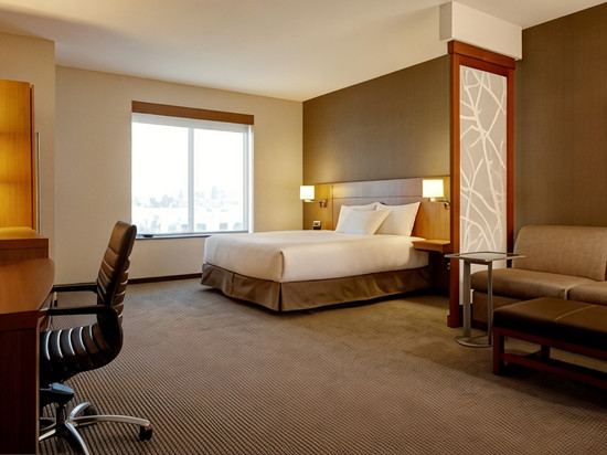 哥伦布凯悦嘉轩酒店