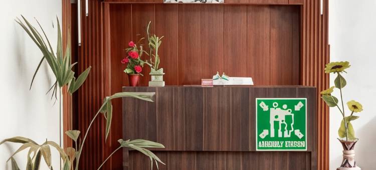 日出旅馆(Hotel Sunrise Inn)图片