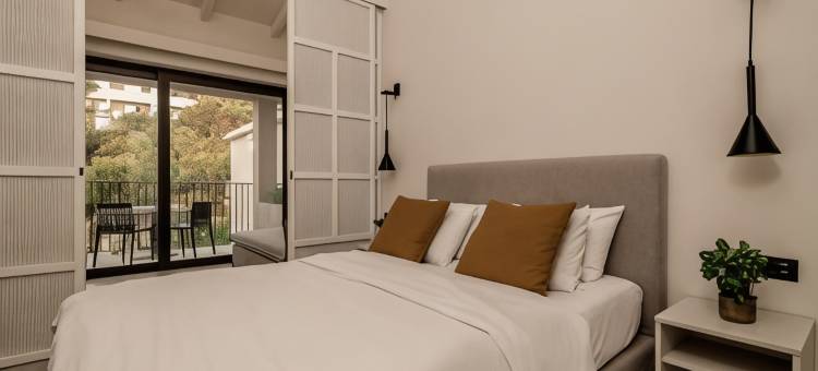 新海滩酒店(New Beach Hotel)图片