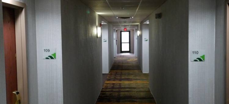 Wingate by Wyndham Buckhannon图片