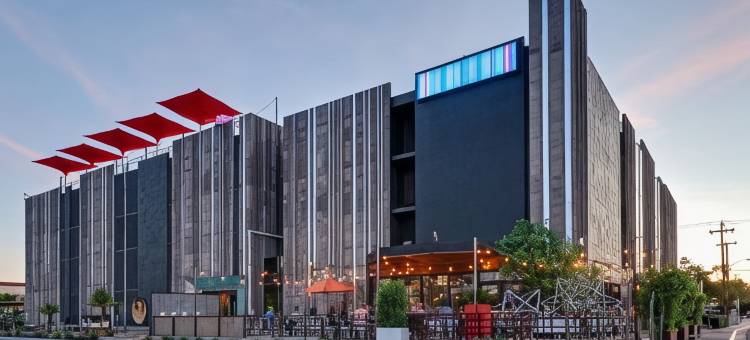 克拉伦登酒店及水疗中心，BW 精选系列(The Clarendon Hotel and Spa)图片