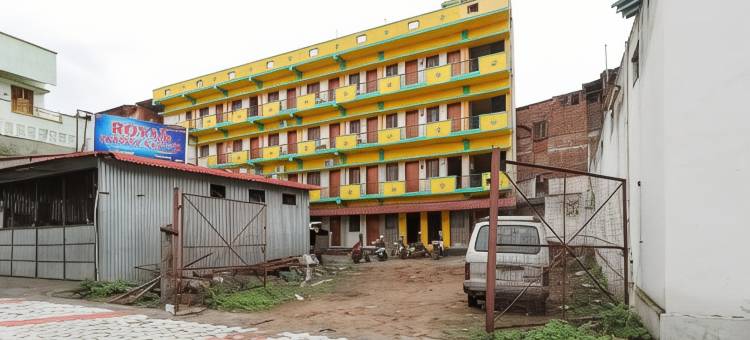 Spot on Apple Tree Cottage图片