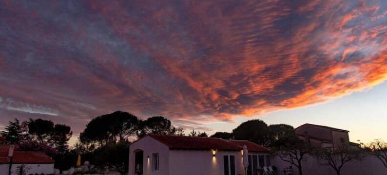 新月面包店(Croissant de Lune)图片