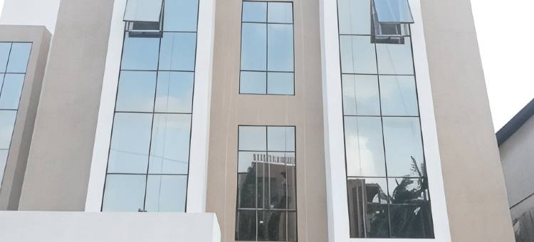 威鲁夏里旅馆酒店(Hotel Vrushali Inn)图片