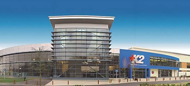 Crowne Plaza 伦敦 - 盖特威克机场(Crowne Plaza London - Gatwick Airport)图片