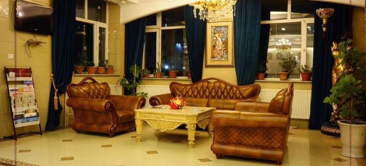 小屋皇家酒店(Royal House Hotel)图片