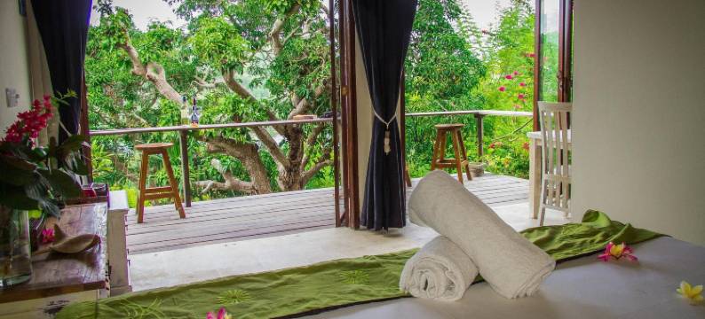 双子岛别墅(Twin Island Villas & Dive Resort)图片