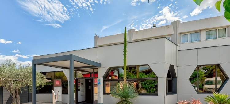 宜必思蒙彼利埃南部酒店(Ibis Montpellier Sud)图片