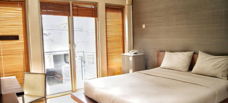 FLAT06.奇佩特酒店(Flat06 Cipete)图片