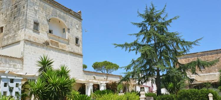 特努曼泽塔农庄酒店(Agriturismo Tenuta Mazzetta)图片