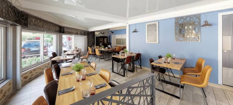 圣日尔曼酒店(Hotel Saint Germain)图片