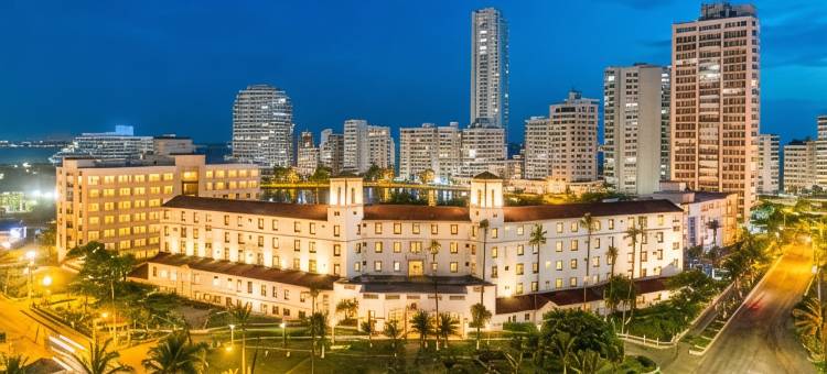 法兰达大加勒比酒店 - Radisson Individuals 旗下成员(Hotel Caribe by Faranda Grand, a Member of Radisson Individuals)图片