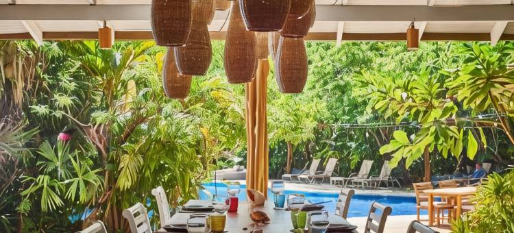 卡拉鲁纳精品别墅酒店(Cala Luna Boutique Hotel & Villas)图片