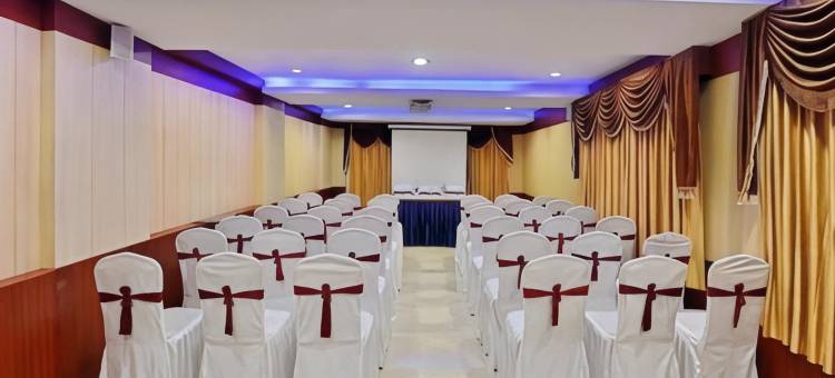 潘玛丽旅馆(PonmariResidency)图片