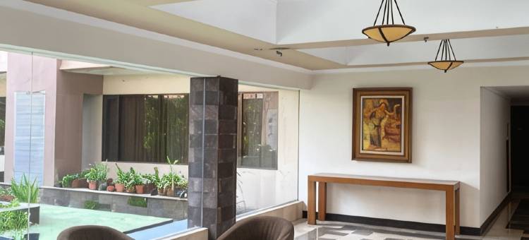 巴厘岛大饭店(Bali World Hotel)图片