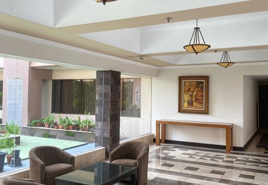 Bali World Hotel Hotel Overview