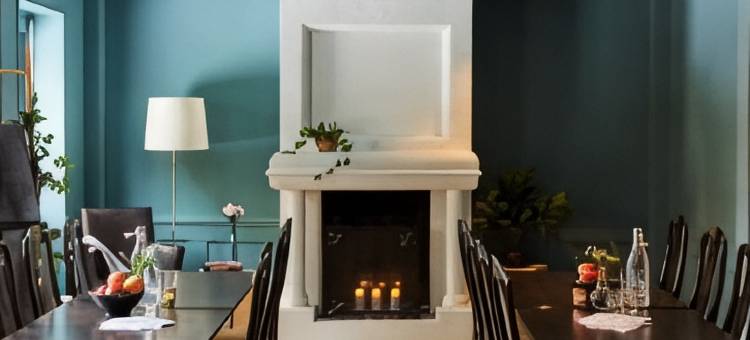 斯梅德扬家园酒店(Home Hotel Smedjan)图片