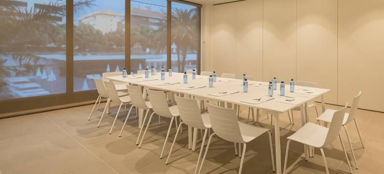 轮廓 Spa 阿夸酒店 - 限成人(Aqua Hotel Silhouette & Spa - Adults Only)图片