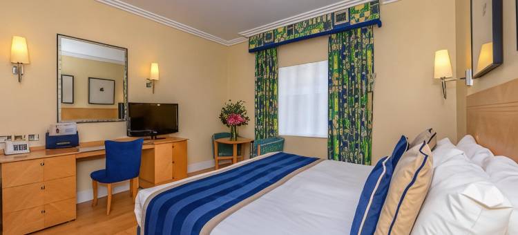 The Bull Hotel, Sure Hotel Collection by Best Western图片