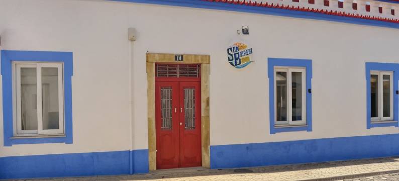 沙滩之子青年旅馆(Son of a Beach Hostel)图片