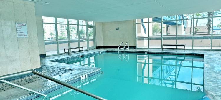 Luxurious Retreat - Lazy River, Spa, Pool, Gym, Hot Tub图片