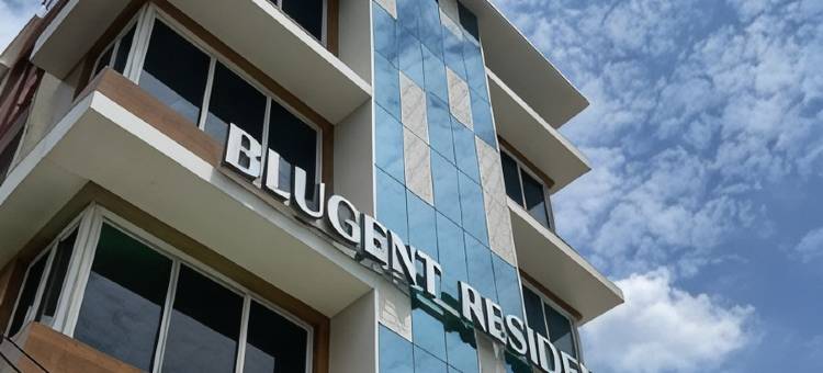 Blugent Residency图片