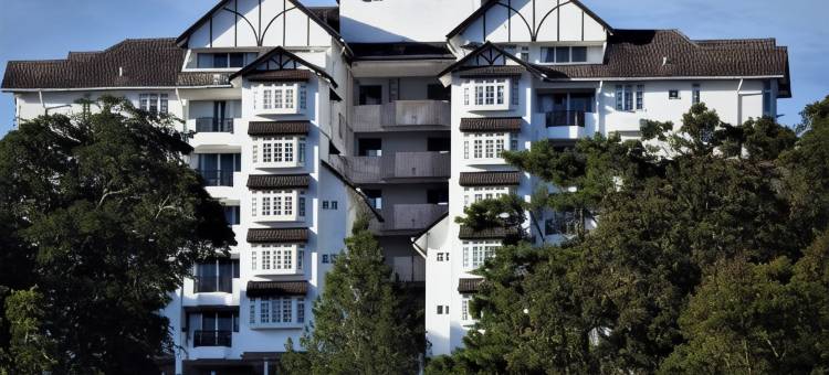C3-3A-2 3R Apt ( Walk up 1.5 Floor from Ground  )图片