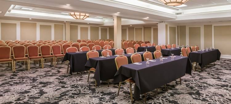 Wingate Houston Near NRG Park/Medical Center图片