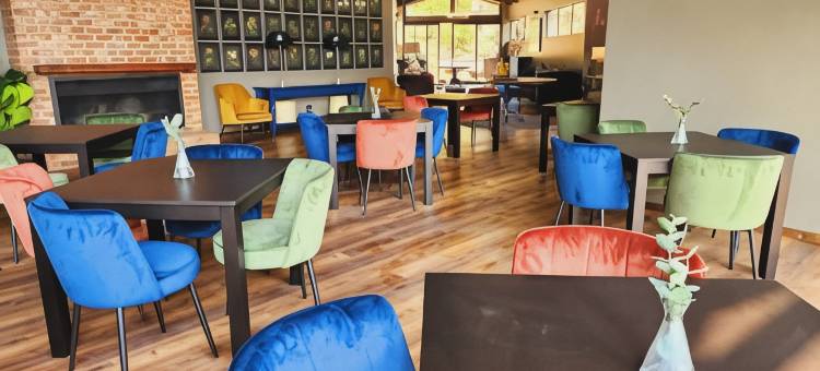 东邓凯尔德(Dunkeld East Hotel)图片