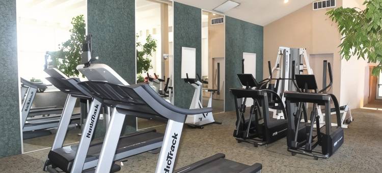 格林威尔酒店和会议中心(Greenwell Inn)图片