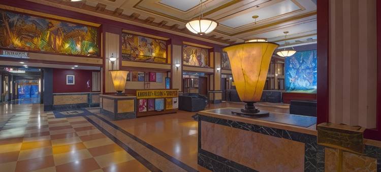 爱迪生酒店(Hotel Edison Times Square)图片