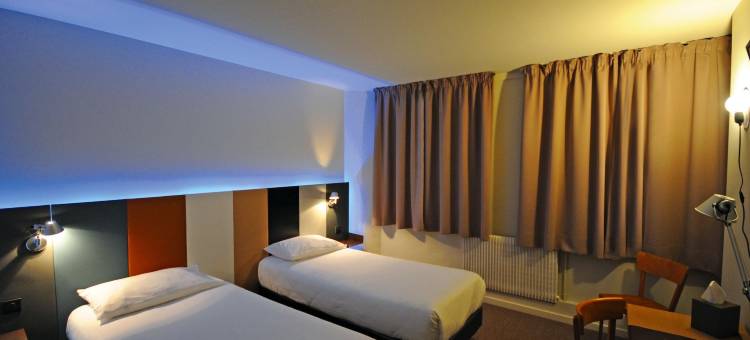 哈雷斯涛特尔酒店(Cit'Hotel de Harlay)图片