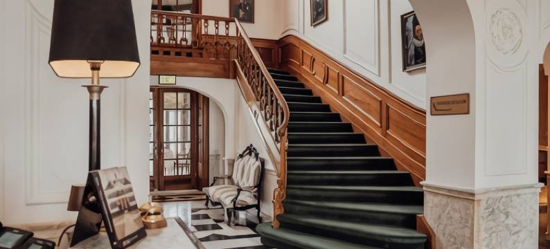 卡斯特尔恩格伦堡酒店(Kasteel Engelenburg)图片