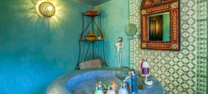 达尔阿扎瓦德酒店(Dar Azawad Boutique Hotel - Mhamid Sahara Stay)图片