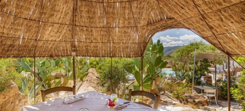 鲁尼拜耳都公寓(Residence Hotel Lu Nibareddu)图片