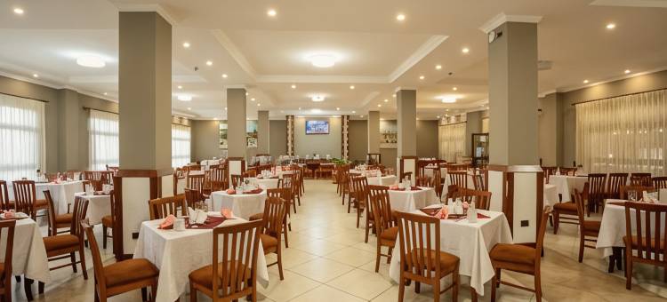 阿达玛海勒度假村(Haile Resort Adama)图片